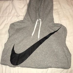 Nike Sweatshirt